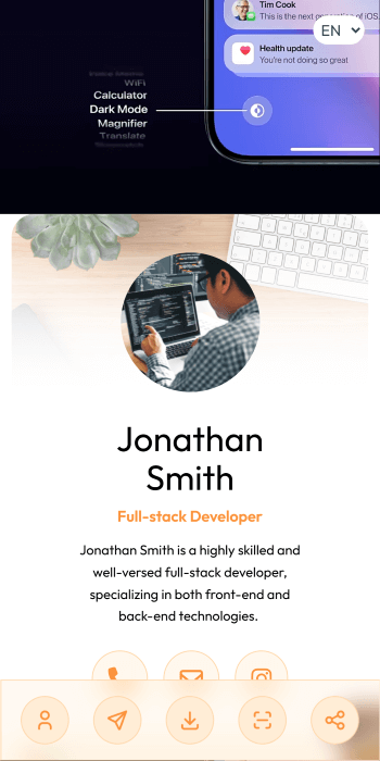 developer