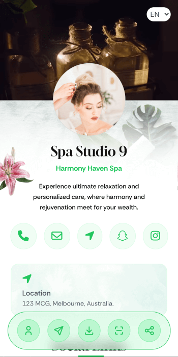 spa